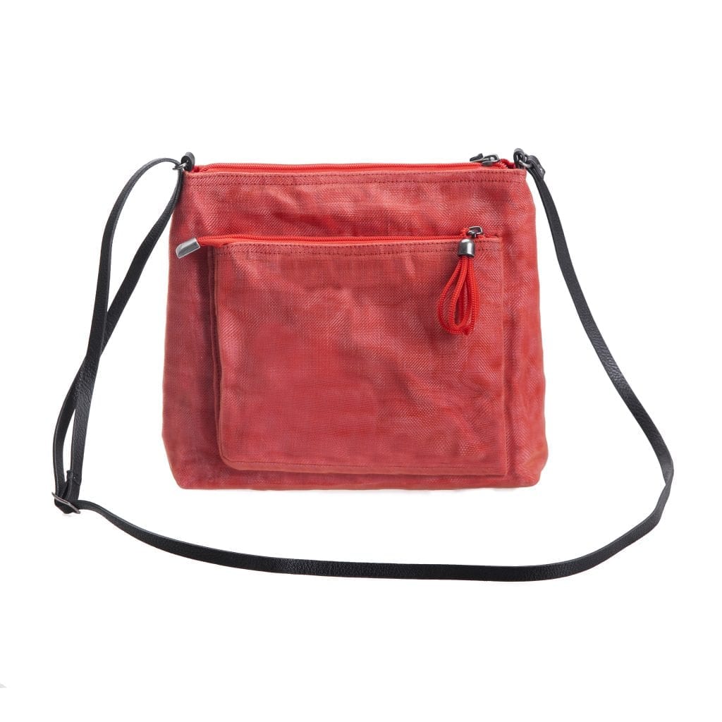 Bustle Ethical Crossbody bag Ethic & chic