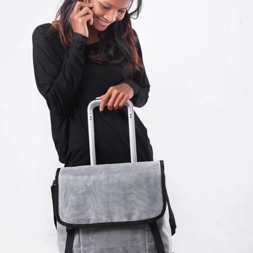 Shuttle - Ethical Business Bag