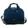 Transfer - Ethical weekend bag - Navy blue