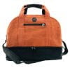 Transfer - Ethical weekend bag - Orange