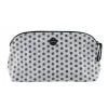 Markup – Makeup pouch – Large – Black dots