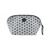 Markup – Makeup pouch – Small – Black dots