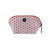 Markup - Makeup pouch - Small - Red dots
