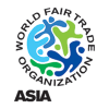 WFTO Asia - Logo