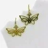 Butterfly Earrings