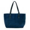 Stroll - Ethical Tote bag - Navy blue