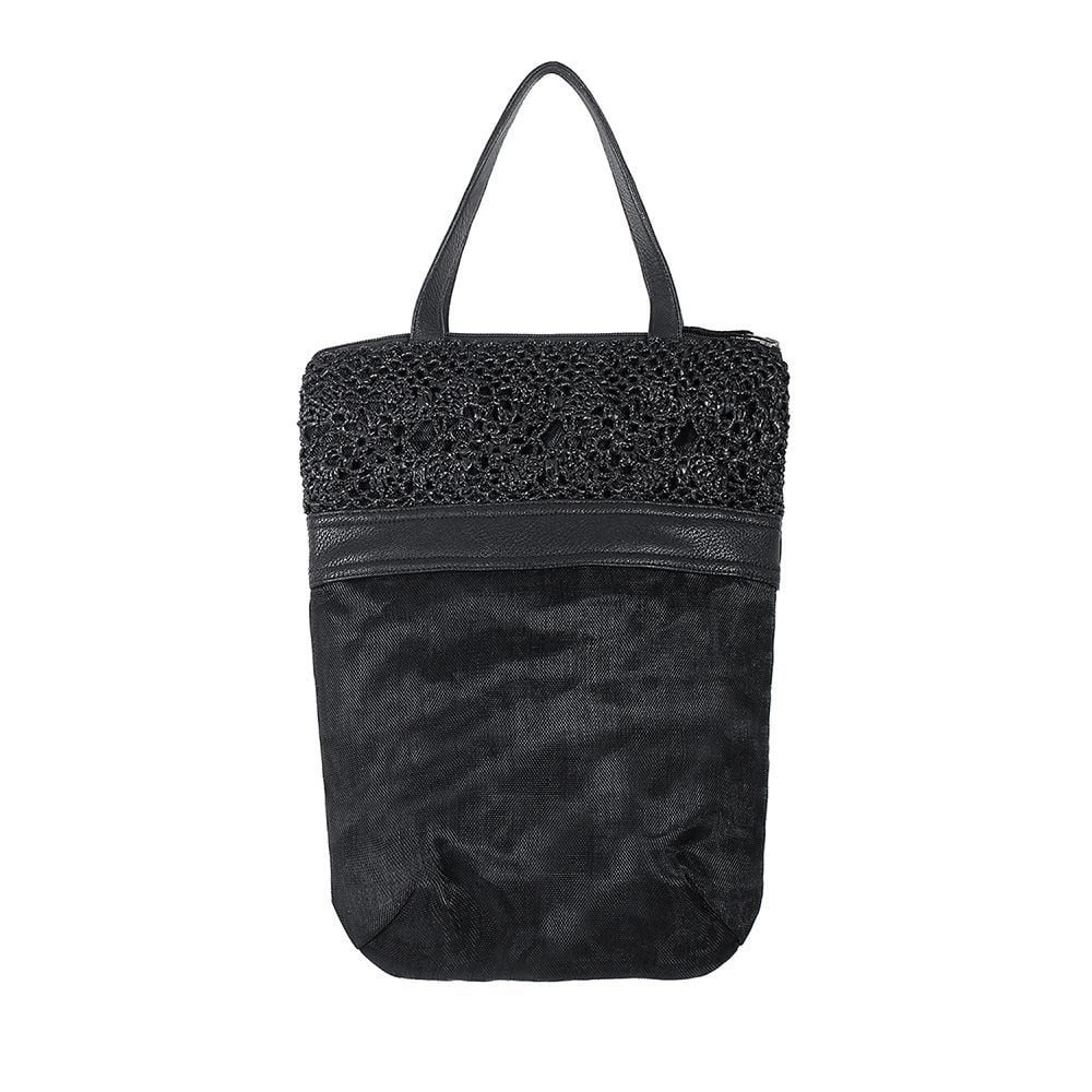 Voyager - Eco-friendly tote bag - handle