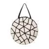 Chanlina – Eco-friendly leather bag - White