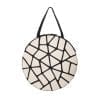 Chanlina – Eco-friendly leather bag - White