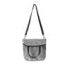 Voyager - Ethical Tote bag - Gray
