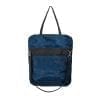 Voyager - Ethical Tote bag - Navy blue - strap