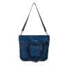 Voyager - Ethical Tote bag - Navy blue