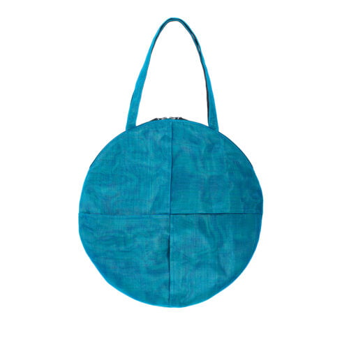 Chanlina – Ethical Round Bag