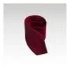 Stripe Chorebab Silk Ties - Red