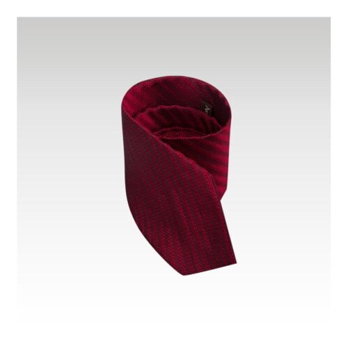 Cravates – Cadre – 100% Soie équitable
