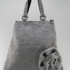 Cache – Tote Bag – Gray