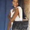 Canvas – Eco-friendly Leather Bag – Dark Brown - Smateria