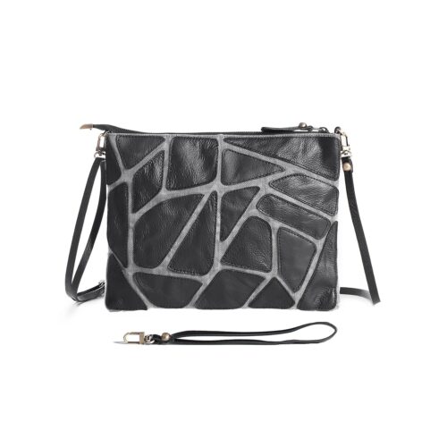 Tile – Eco-friendly Leather Bag