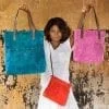Storage – Ethical bag – Small - Medium – Large - Smateria