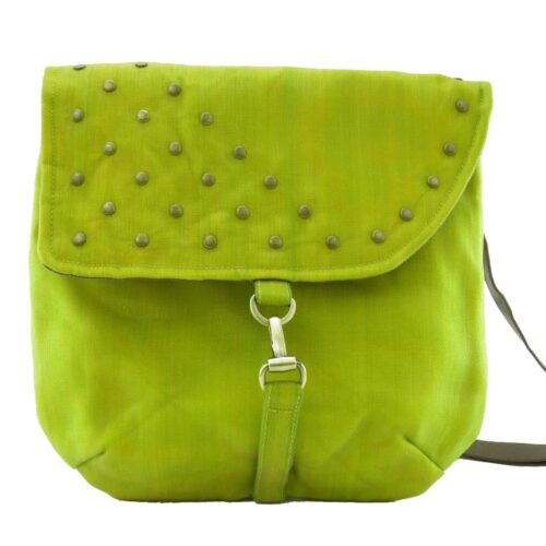 Patch Ethical Shoulder bag Ethic & chic