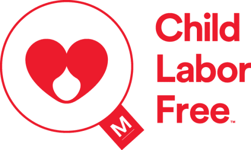 Child Labor Free - Logo