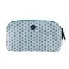 Markup – Makeup pouch – Large – Blue dots