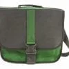 Best Hand – Eco-friendly Briefcase – Green bottle