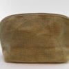 Markup – Makeup pouch – Small – Beige – verso