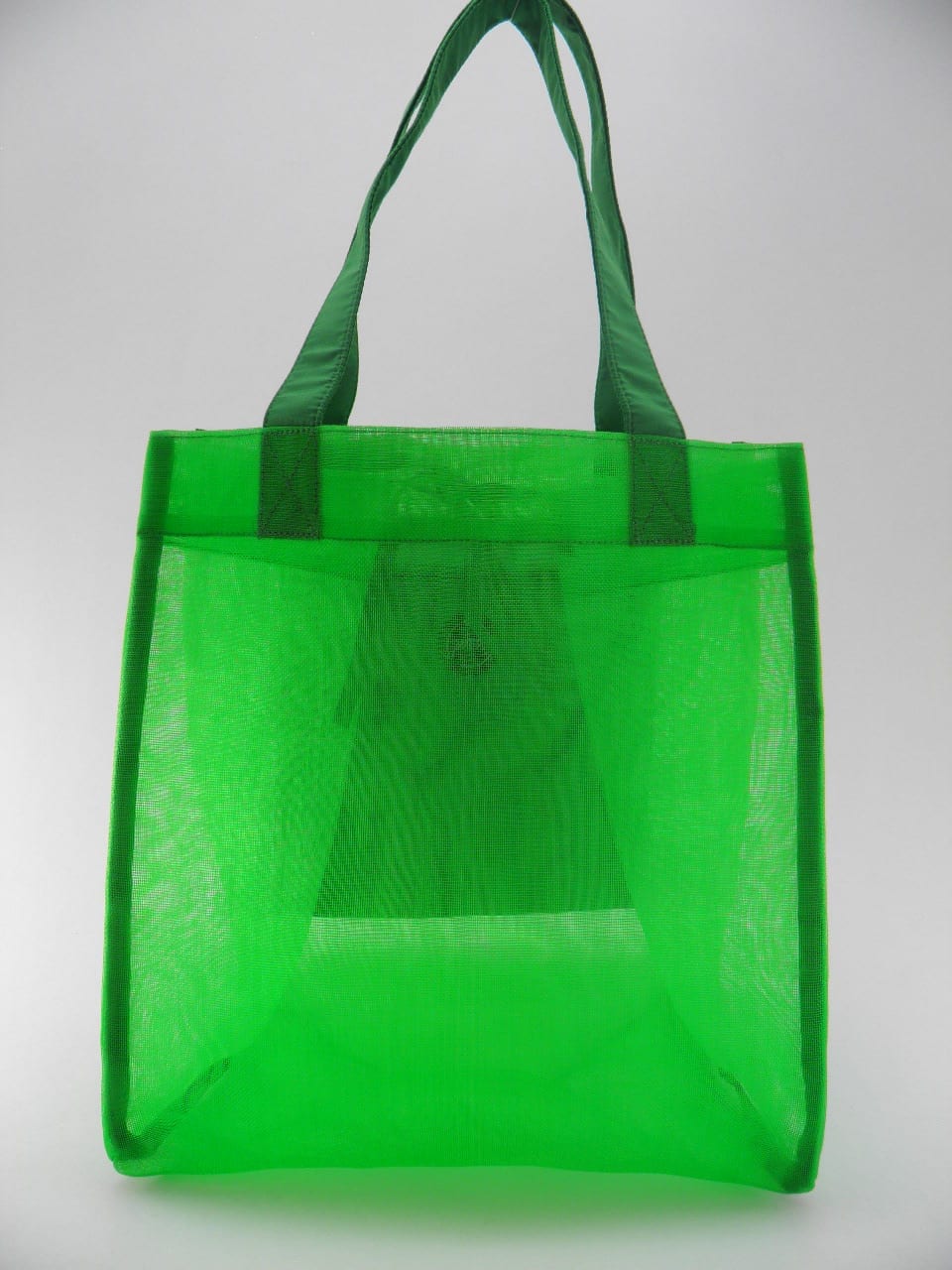 Host – Beach bag – Green
