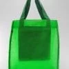 Le Sac Plage – en filet – Vert – verso