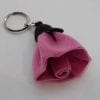 Mouse – Key Ring – Small - Pink