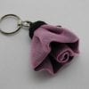 Mouse – Key Ring – Small - Lilac