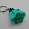 Mouse – Key Ring – Small - Turquoise