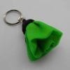 Mouse – Key Ring – Small - Apple green