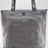Hash – Multifunctional bag –  Large – Gray