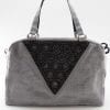 Radius – Eco-friendly Handbag – Gray