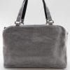 Radius – Eco-friendly Handbag – Gray - verso