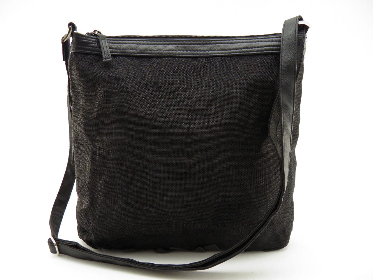 String / Canvas - Eco-friendly Leather Bag | Ethic & chic