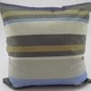 Kep Stripe Cushion Cover – Beige – 45x45cm