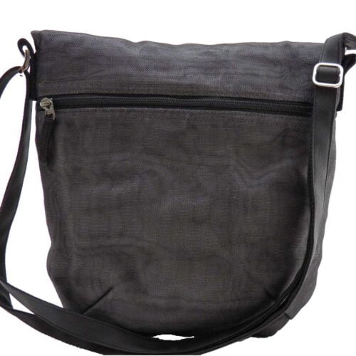 Scratch-net - Eco-friendly Shoulder bag | Ethic & chic