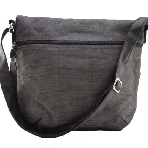 Scratch-net - Eco-friendly Shoulder bag | Ethic & chic