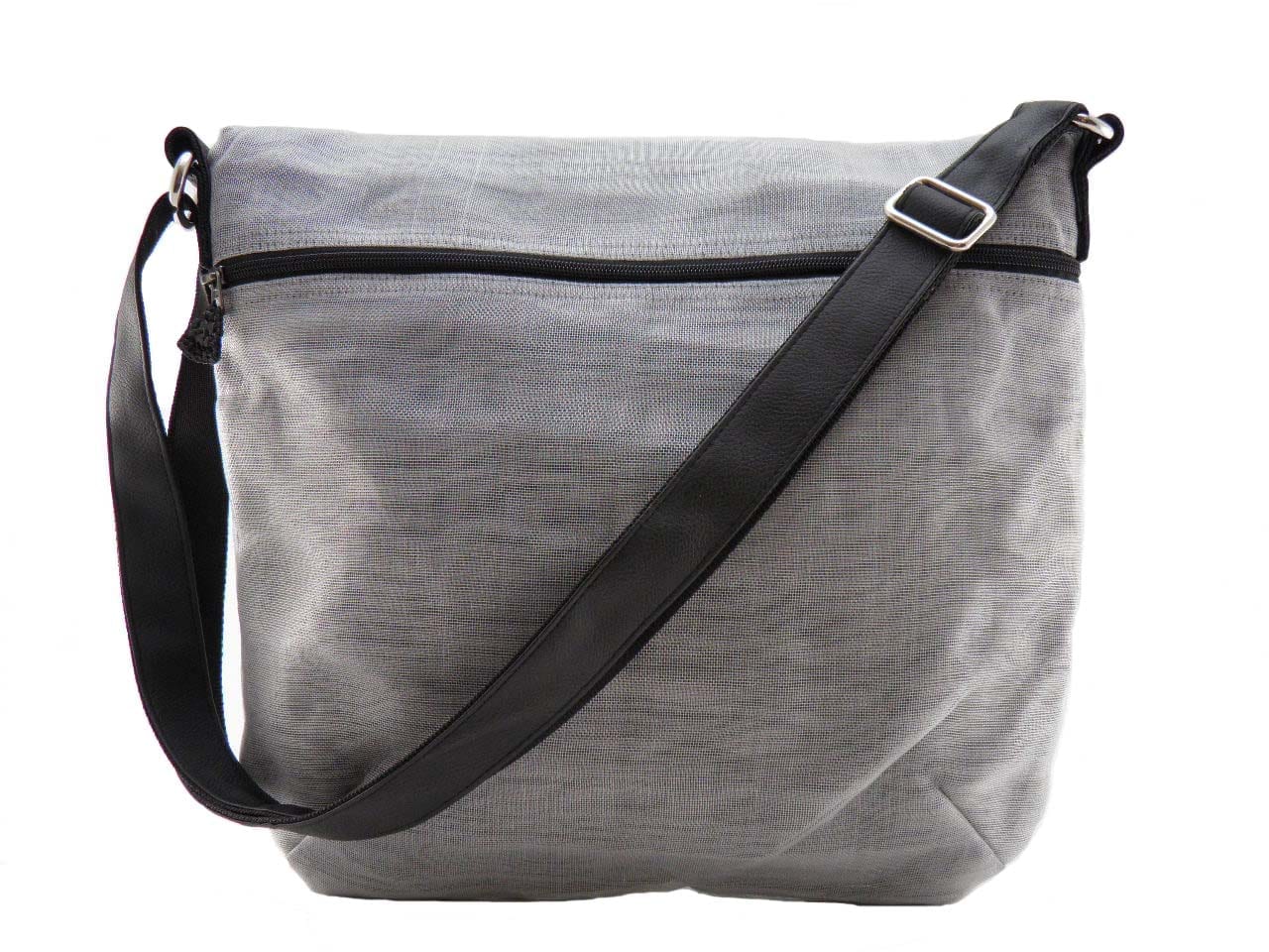 Scratch-net - Eco-friendly Shoulder bag | Ethic & chic