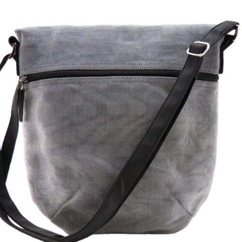 Scratch-net - Eco-friendly Shoulder bag | Ethic & chic