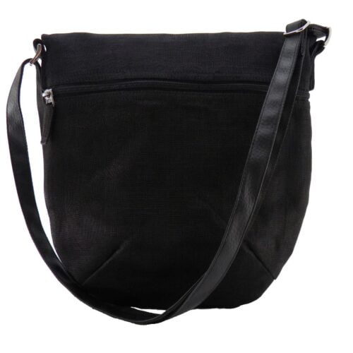 Scratch-net - Eco-friendly Shoulder bag | Ethic & chic