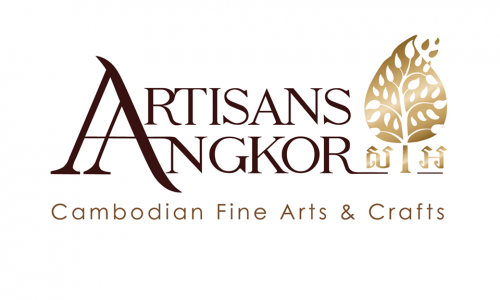 Artisans Angkor - Logo
