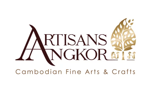 Artisans d'Angkor - Logo