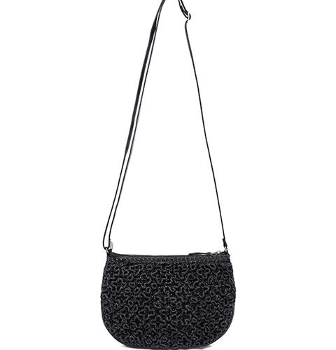 Sparkle 3D – Eco-friendly Crossbody Bag
