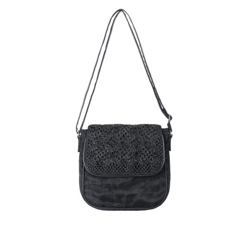 Square – Eco-friendly Crossbody Bag