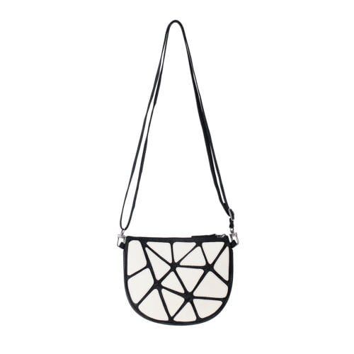 Epic – Eco-friendly Leather Crossbody Bag