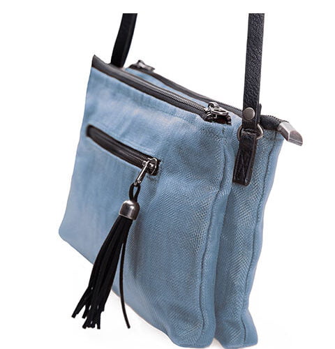 Nearby – Ethical Crossbody Bag